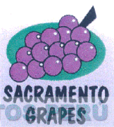 SACRAMENTO GRAPES