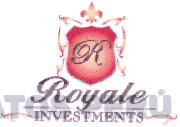 R ROYALE INVESTMENTS
