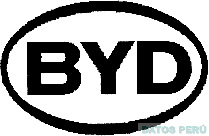 BYD