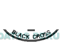 BLACK CROSS