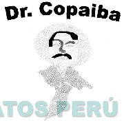 DR. COPAIBA
