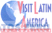 VISIT LATIN AMERICA THE CONTINENT