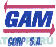 GAM CORP S.A.