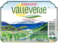 VINAGRE VALLE VERDE