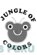 JUNGLE OF COLORS