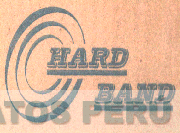 HARD BAND