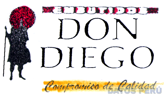 EMBUTIDOS DON DIEGO COMPROMISO DE CALIDAD