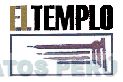 EL TEMPLO