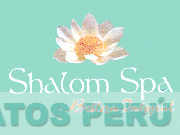 SHALOM SPA BELLEZA INTEGRAL