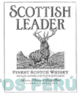 SCOTTISH LEADER