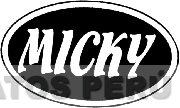 MICKY