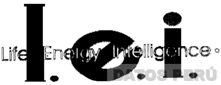 LIFE ENERGY INTELLIGENCE L.E.I.