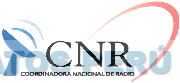CNR COORDINADORA NACIONAL DE RADIO