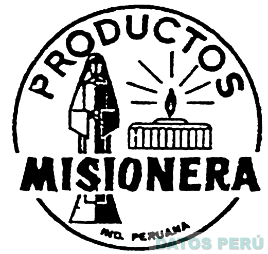 PRODUCTOS MISIONERA