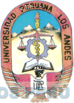 UNIVERSIDAD PERUANA LOS ANDES