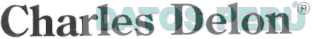 CHARLES DELON