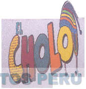 EL CHOLO