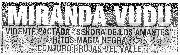 MIRANDA VUDU