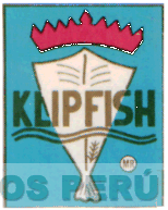 KLIPFISH