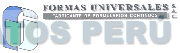 FU FORMAS UNIVERSALES S.A.C.