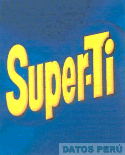 SUPER-TI