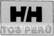 HH HELLY HANSEN
