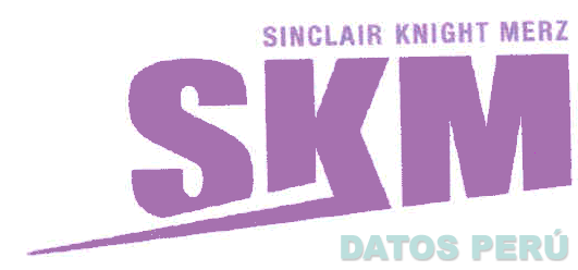 SKM SINCLAIR KNIGHT MERZ