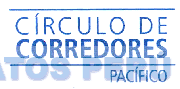 CIRCULO DE CORREDORES PACIFICO