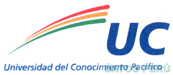 UC UNIVERSIDAD DEL CONOCIMIENTO PACIFICO