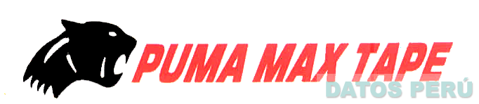 PUMA MAX TAPE