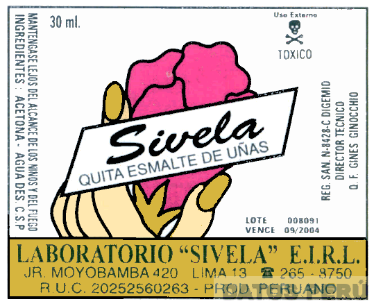 SIVELA
