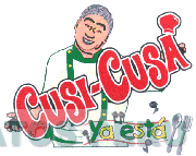 CUSI-CUSA YA ESTA