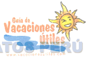 GUIA DE VACACIONES UTILES WWW.VACACIONESUTILES.COM