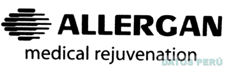 ALLERGAN MEDICAL REJUVENATION
