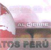AL CIERRE