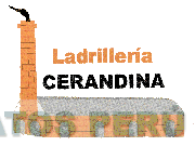 LADRILLERIA CERANDINA