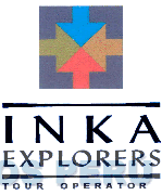 INKA EXPLORERS TOUR OPERATOR