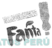 TODO LO QUE IMAGINAS FANTA