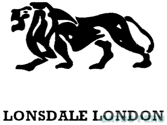 LONSDALE LONDON