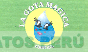 LA GOTA MAGICA CRROLL