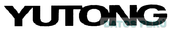 YUTONG