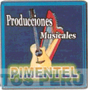 PRODUCCIONES MUSICALES PIMENTEL