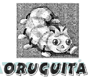 ORUGUITA