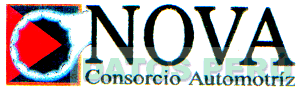NOVA CONSORCIO AUTOMOTRIZ