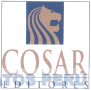 COSAR EDITORES