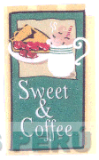 SWEET & COFFEE