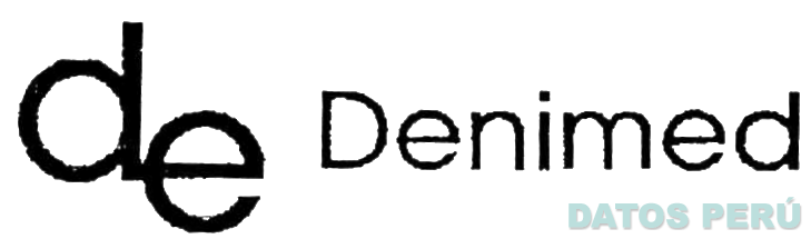 DE DENIMED