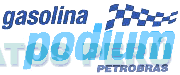 GASOLINA PODIUM PETROBRAS