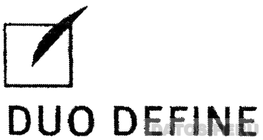 DUO DEFINE