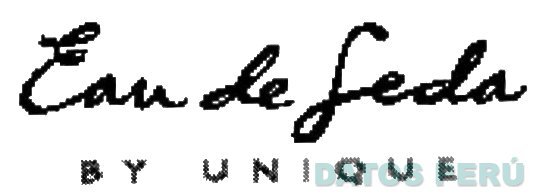 EAU DE SEDA BY UNIQUE
